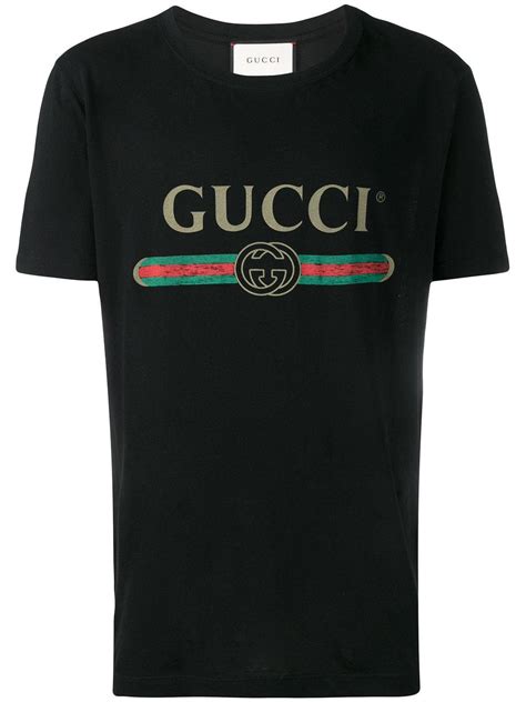 gucci shirt clearance